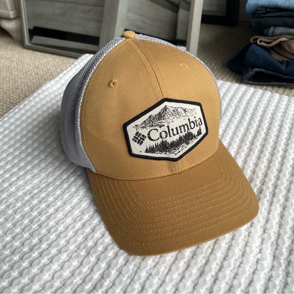 Columbia Baseball Cap Hat 🧢 - Picture 7 of 7